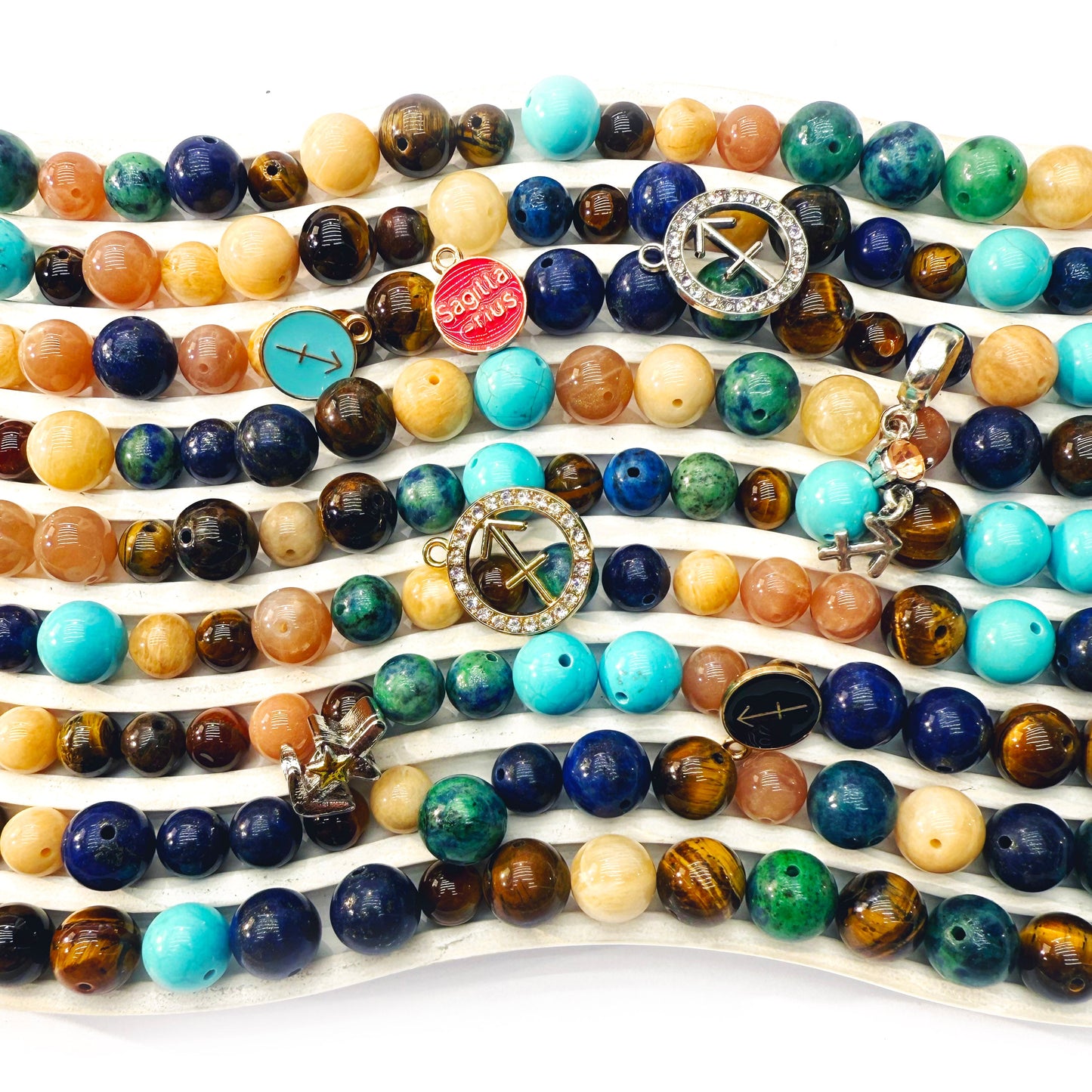 L601]Crystal Sagittarius