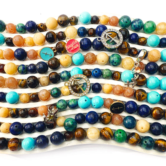 L601]Crystal Sagittarius