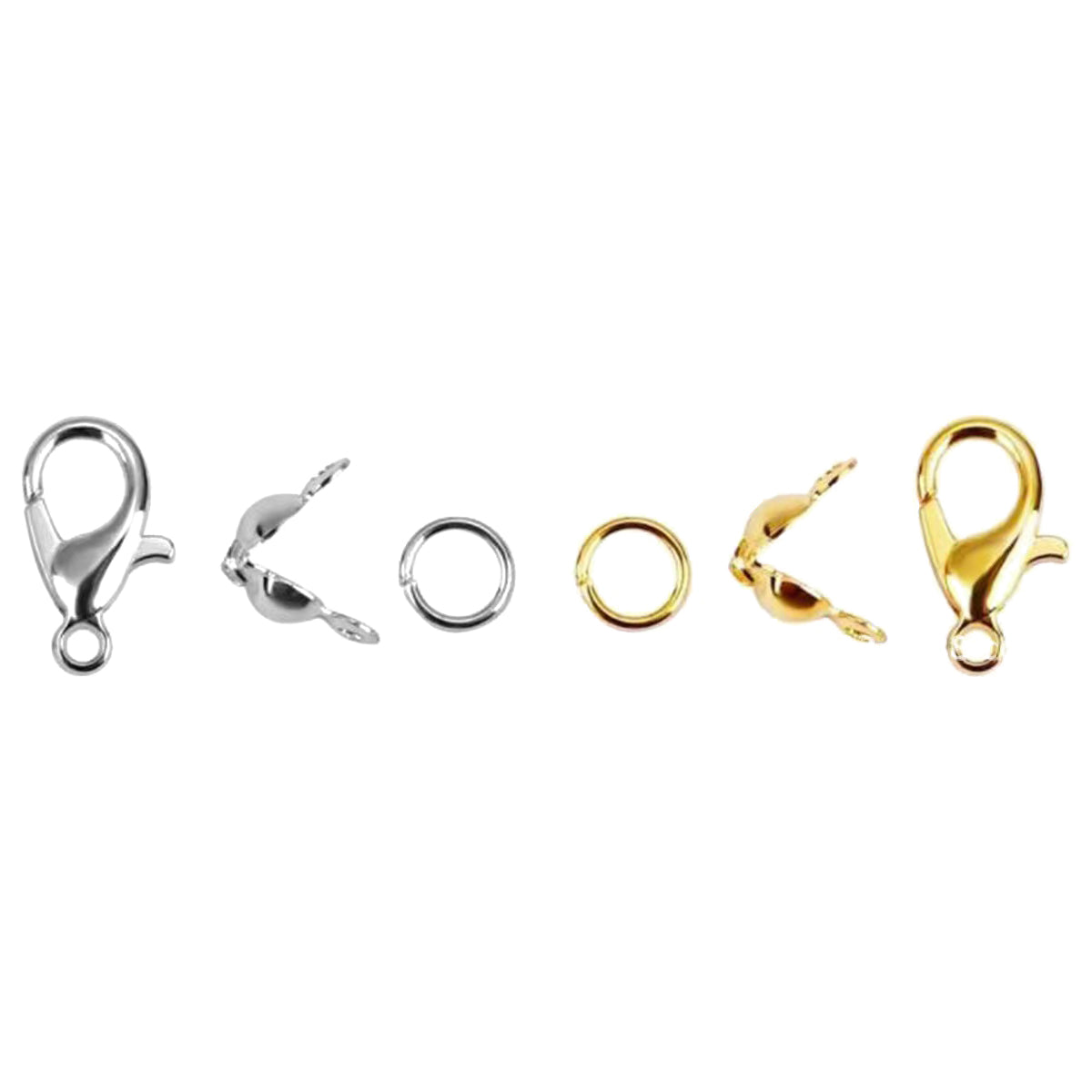 DIY Accessories Kit-A