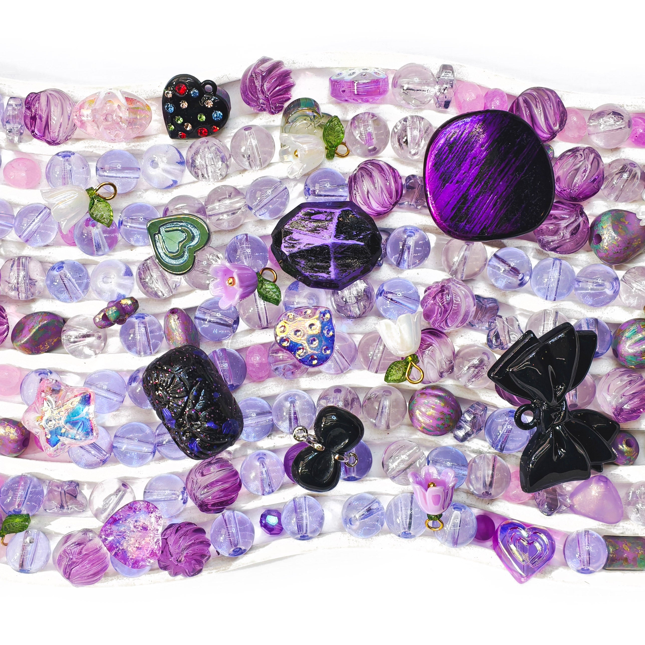 L1151]Moonlit Orchid