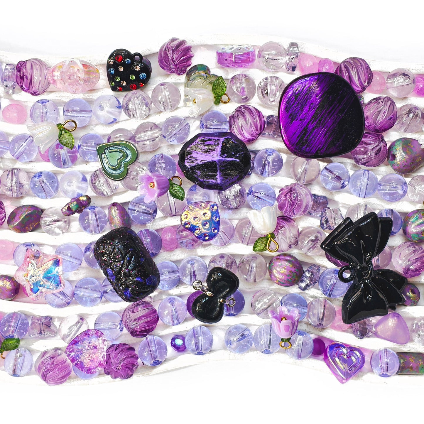 L1151]Moonlit Orchid