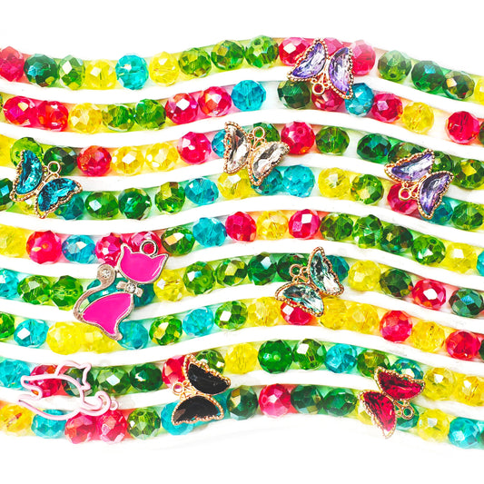 L1088]Butterfly Kiss