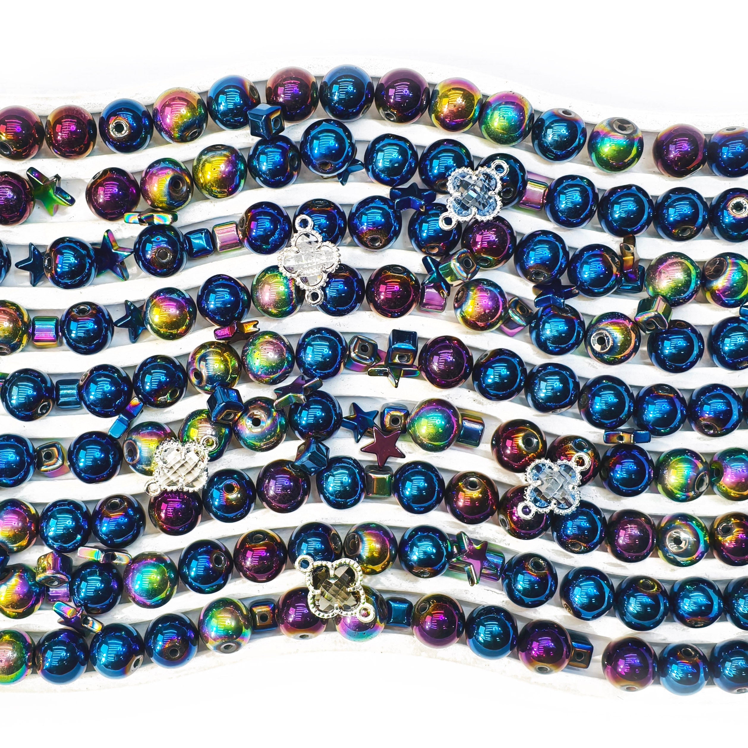 L1129]Crystal Holo Mirage