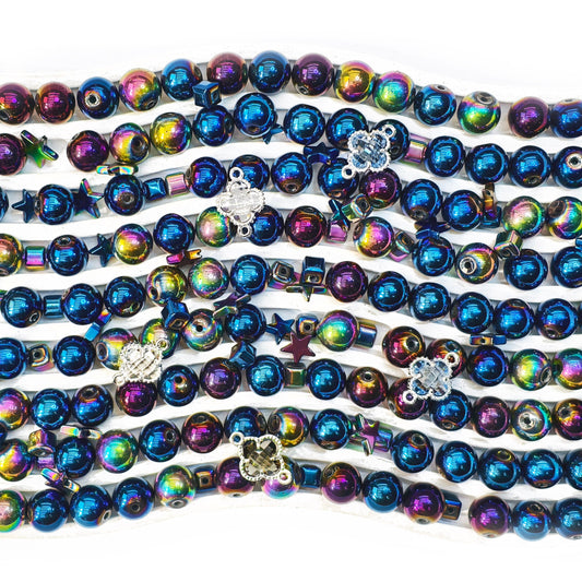 L1129]Crystal Holo Mirage