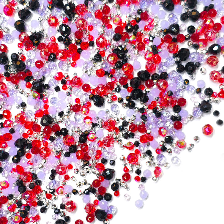 L936]Crimson Twilight