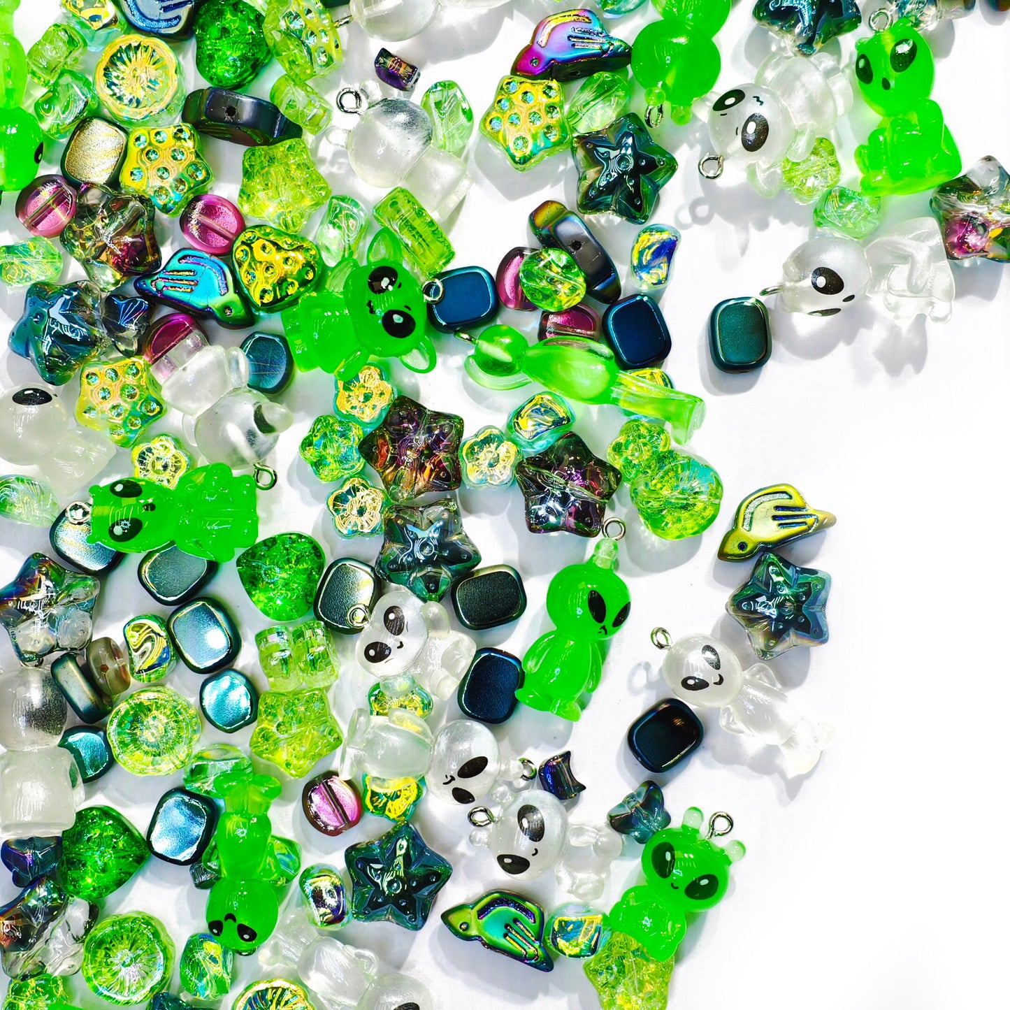 L1099]Intergalactic Party