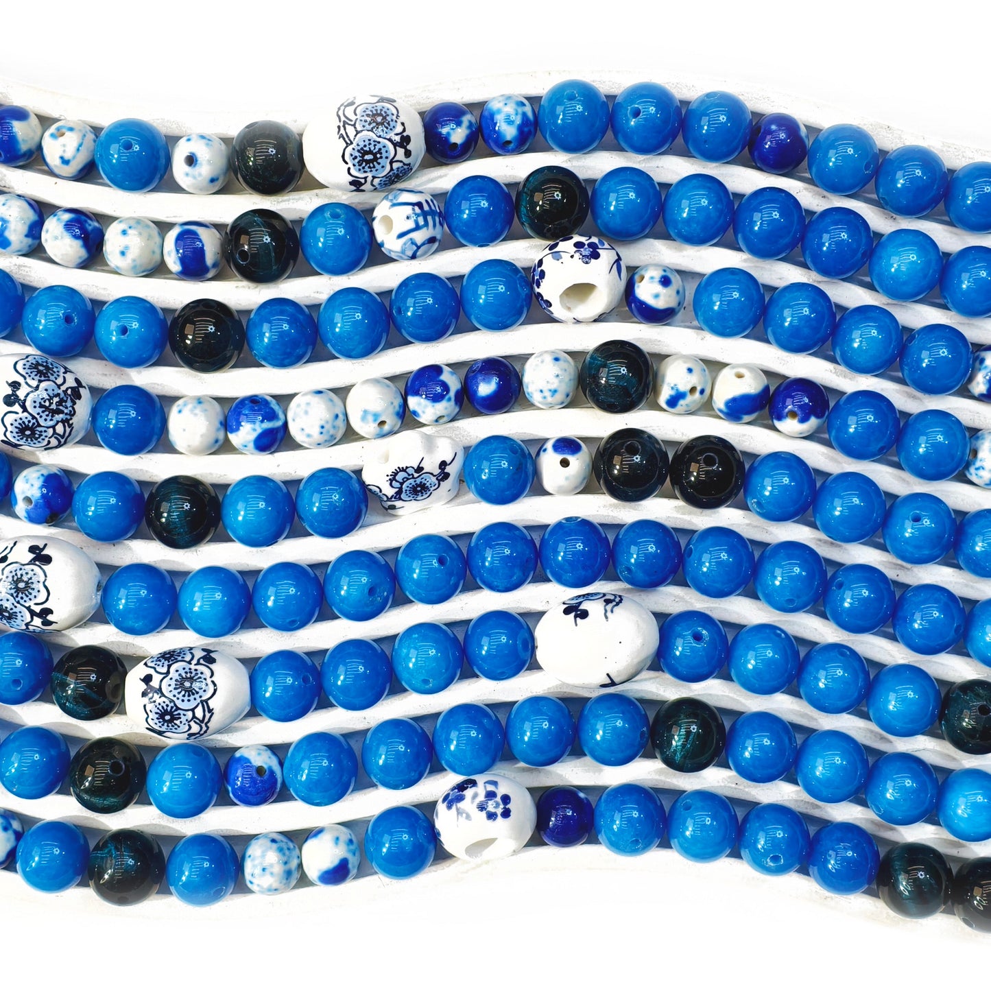 L1153]Crystal Azure Dynasty