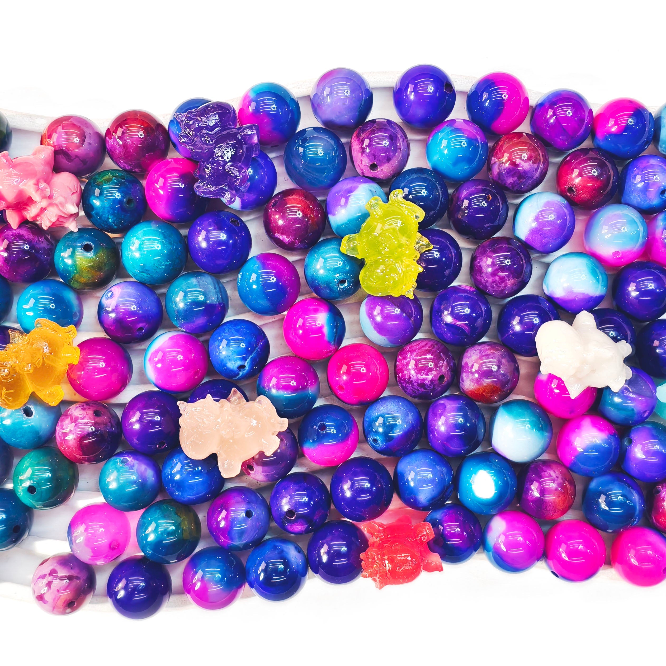 L891]Crystal Fantasy Bubble