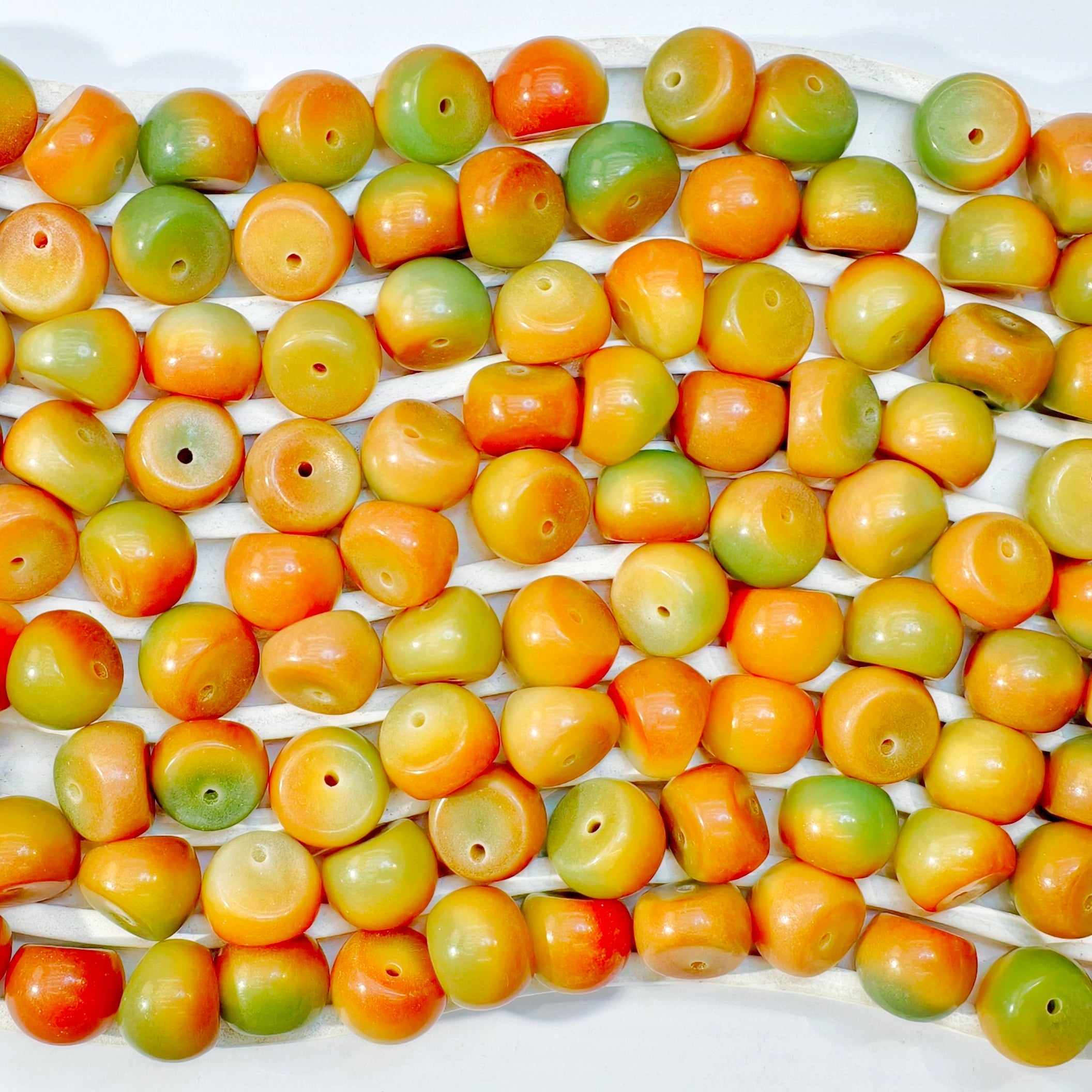 L1056]Bodhi Garlic Toasted