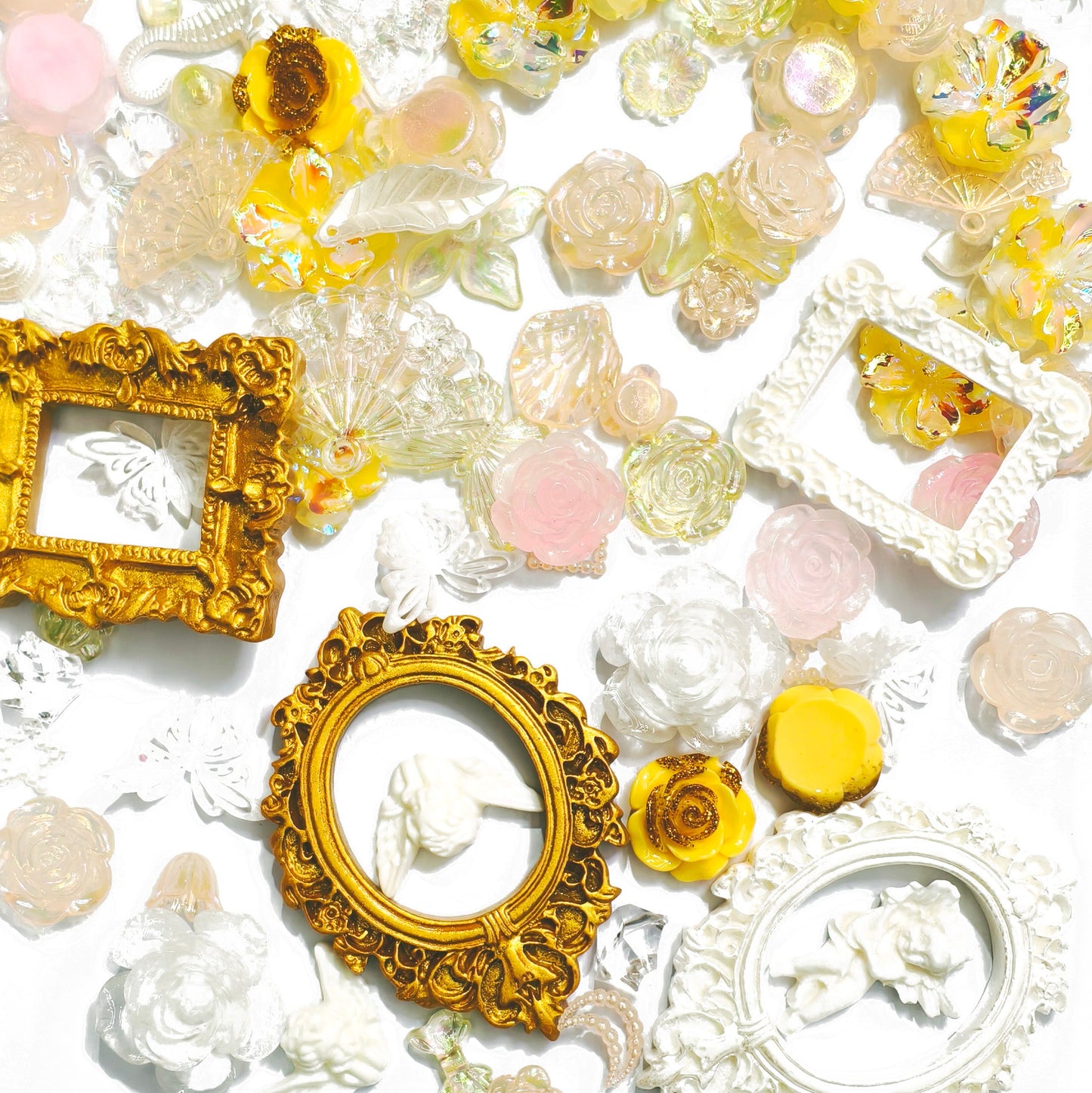 L933]Rococo Dreamland