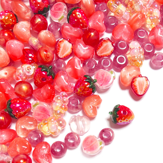 L1229]Berry Sweet