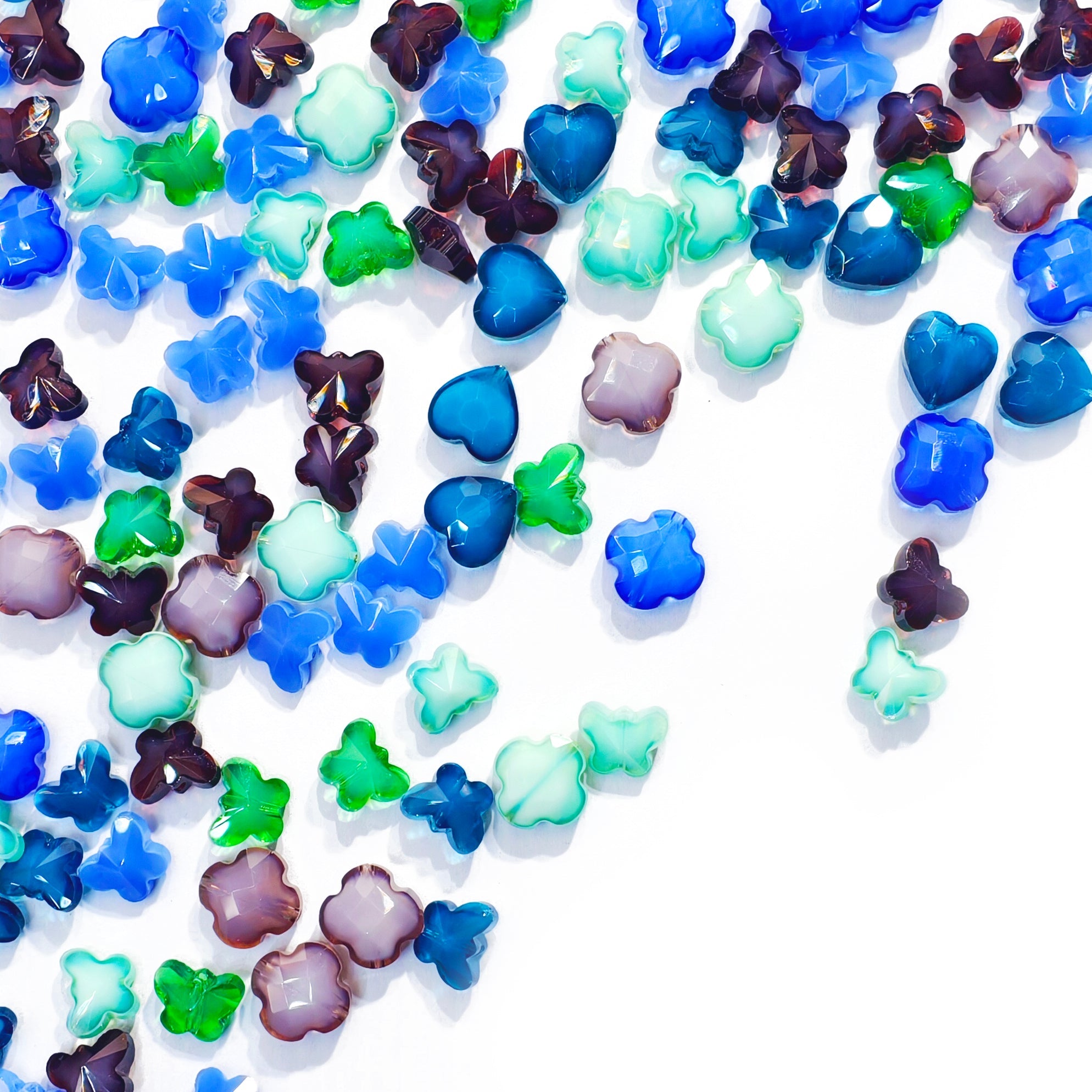 L1112]Butterfly Kiss 2.0