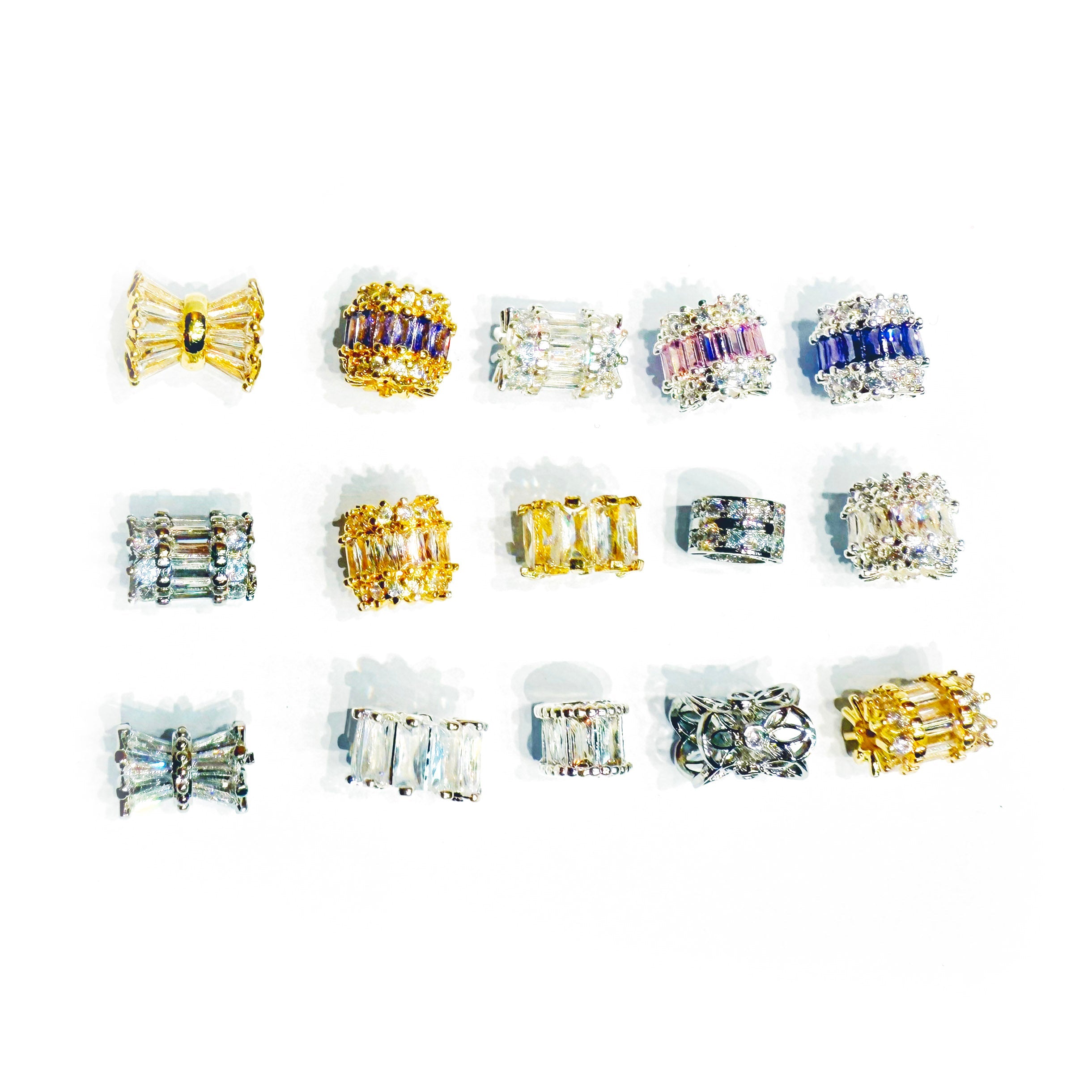 L591]The Diamond Touch